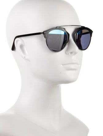 Christian Dior DiorReflected Aviator Sunglasses