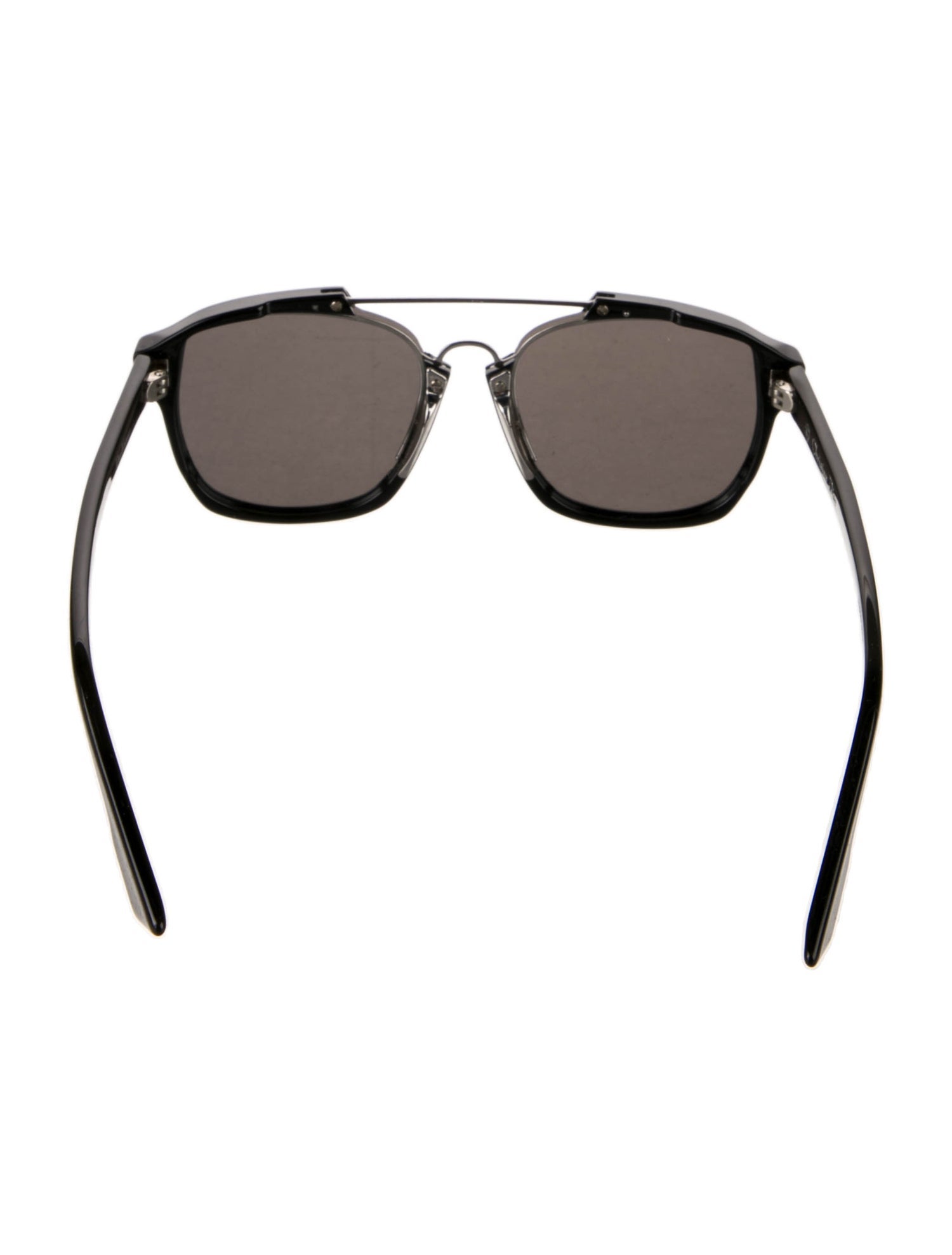 Christian Dior DiorAbstract Square Sunglasses