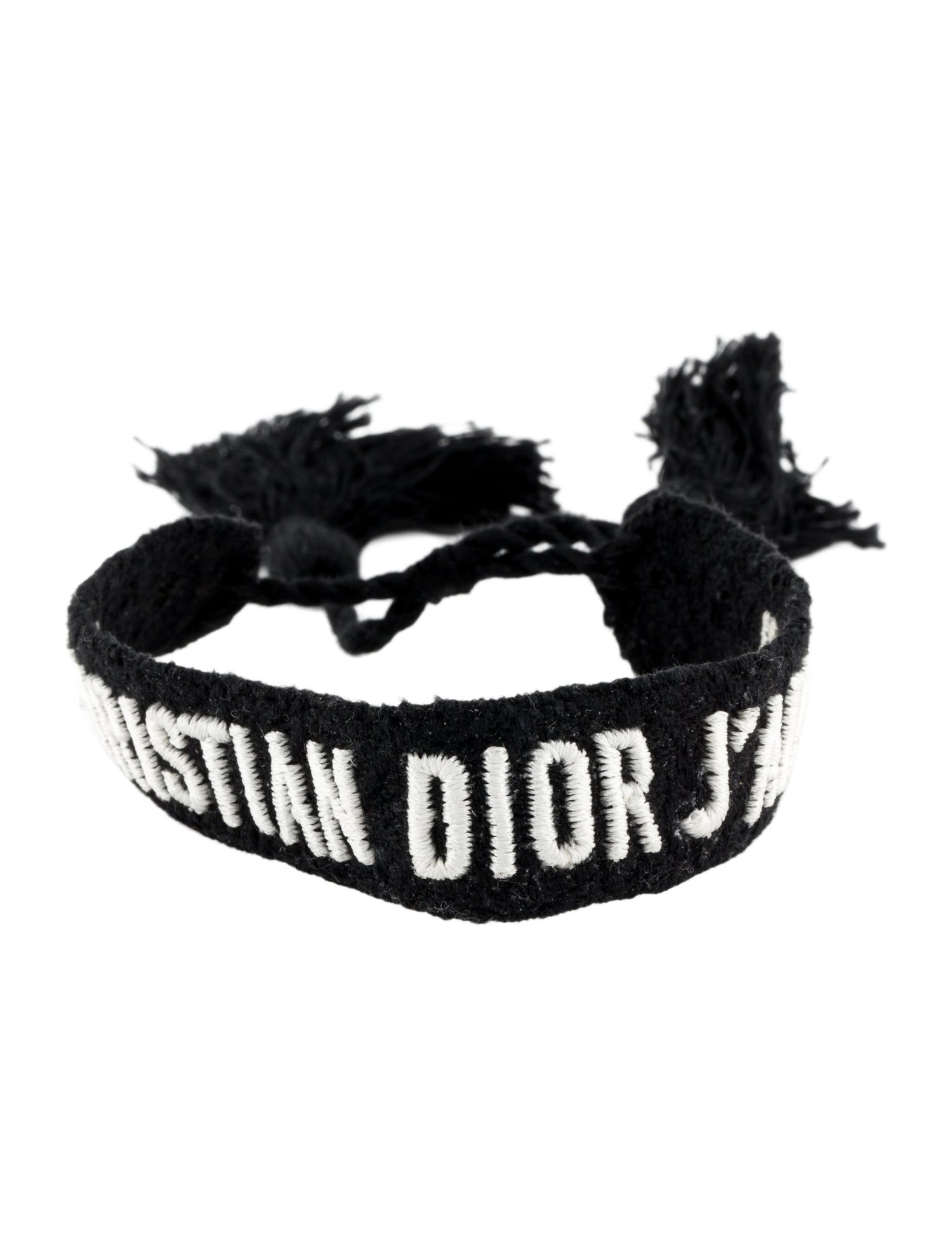 Christian Dior J'Adior Friendship Bracelet