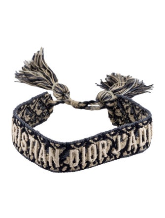 Christian Dior J'Adior Friendship Bracelet