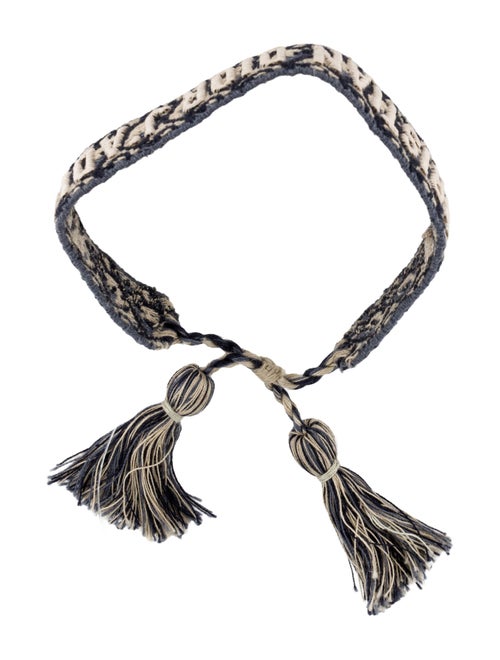 Christian Dior J'Adior Friendship Bracelet