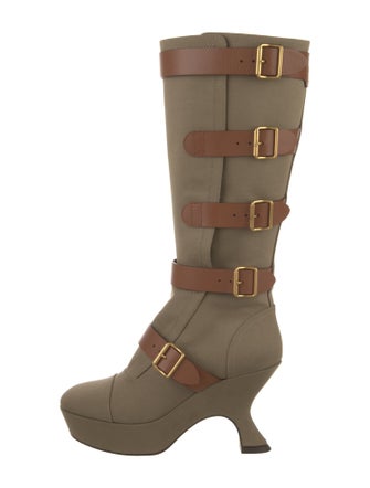 Christian Dior Boots
