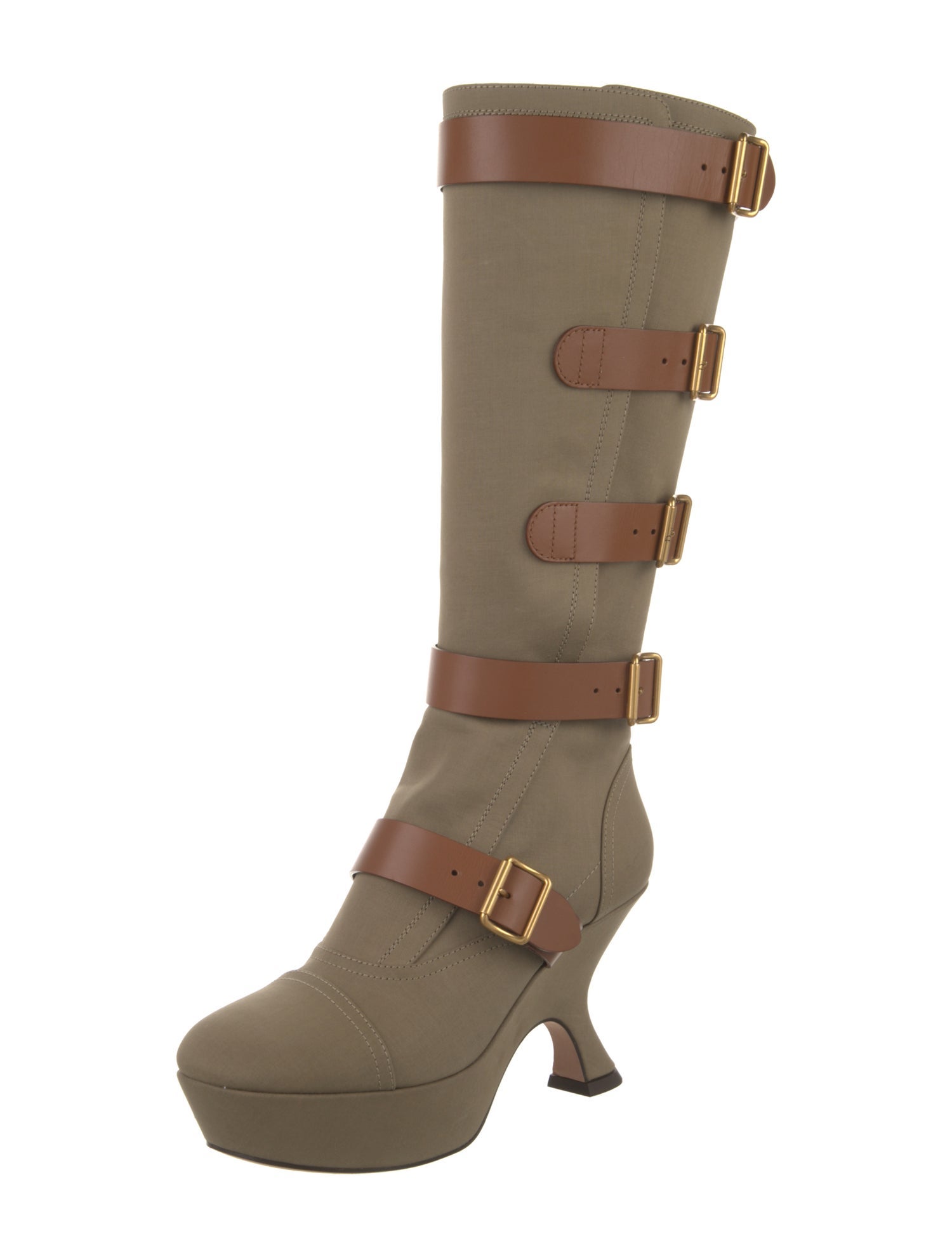 Christian Dior Boots