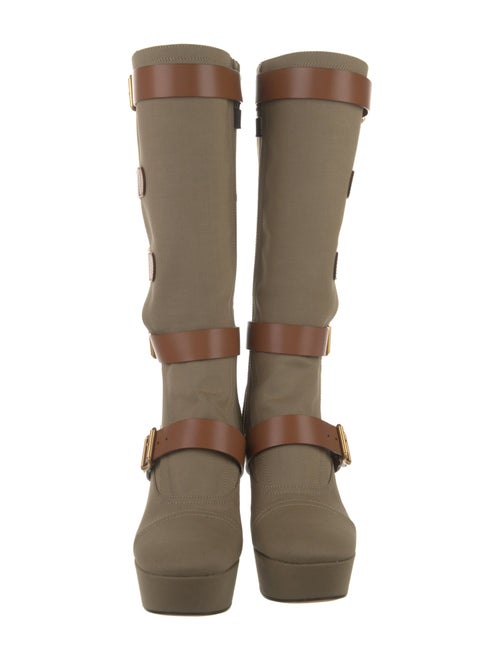 Christian Dior Boots