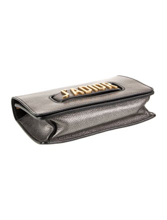 Christian Dior Leather J'adior Medium