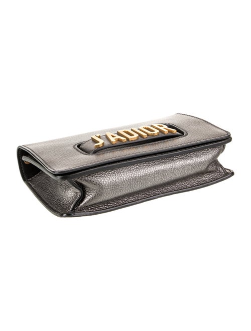 Christian Dior Leather J'adior Medium