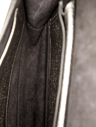 Christian Dior Leather J'adior Medium