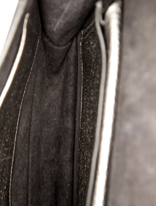 Christian Dior Leather J'adior Medium