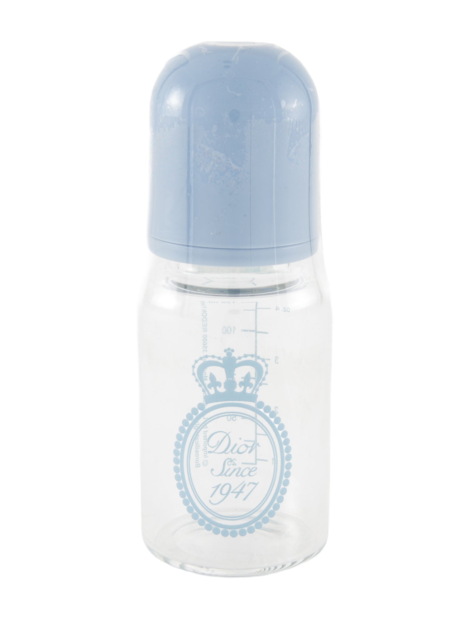 Baby Dior Baby Bottle w/ Tags