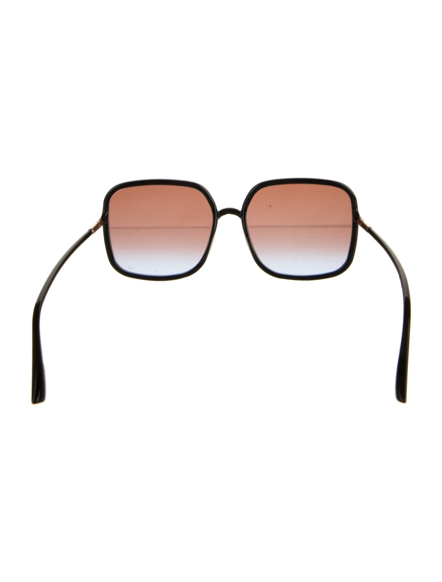 Christian Dior So Stellaire Oversize Sunglasses