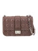 Christian Dior Leather Miss Dior Medium