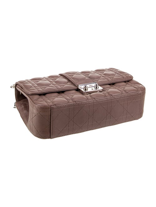 Christian Dior Leather Miss Dior Medium