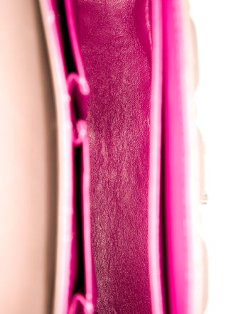 Christian Dior Leather Miss Dior Medium