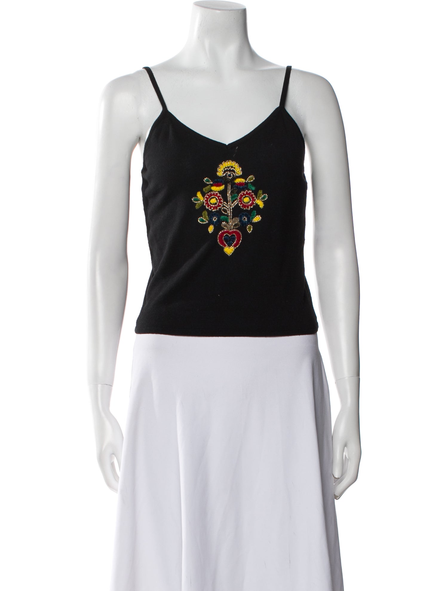 Christian Dior Vintage 2001 Top