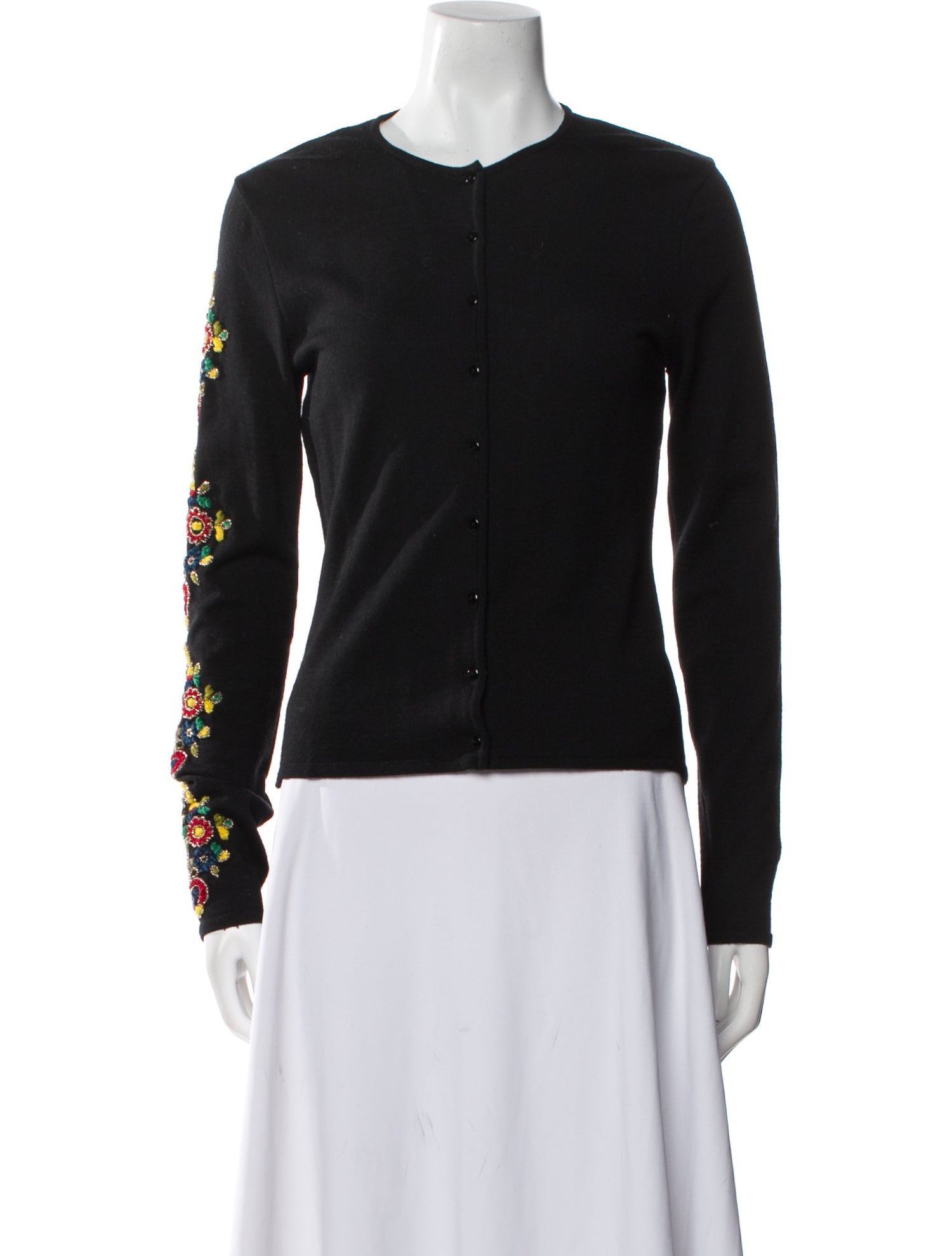 Christian Dior Vintage 2001 Sweater