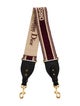 Christian Dior Logo Canvas Bag Strap