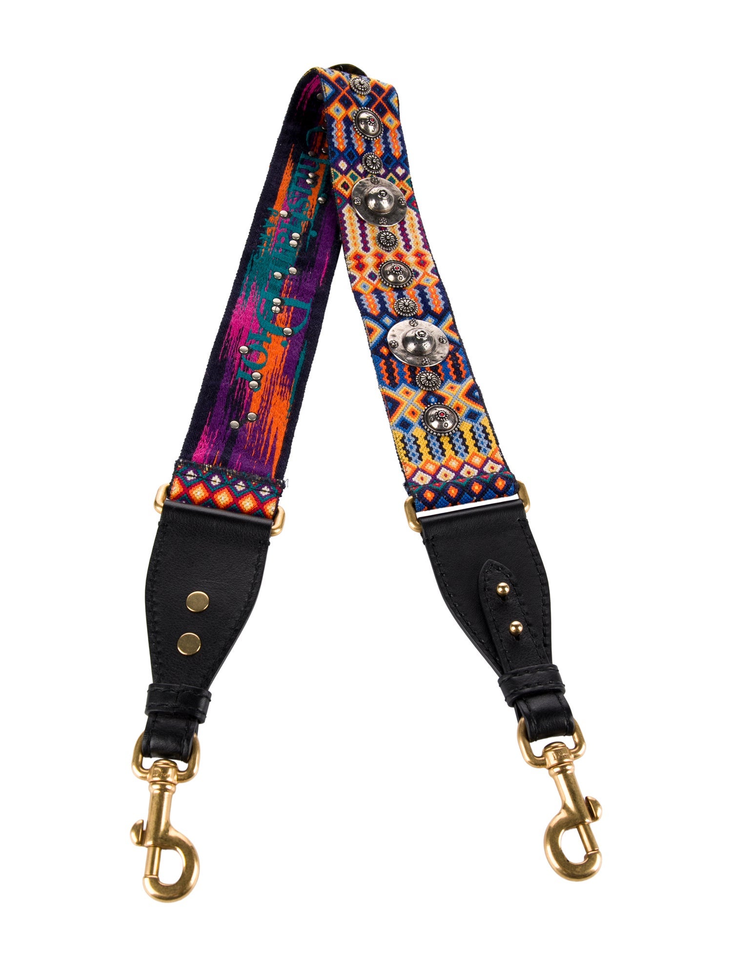 Christian Dior Bag Strap