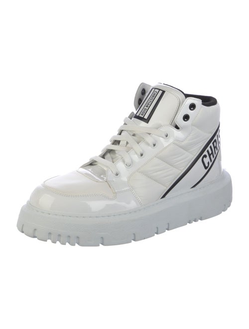 Christian Dior D-Player Sneakers
