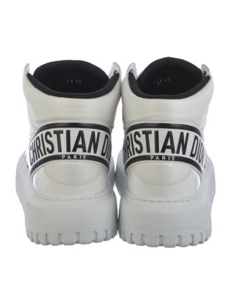 Christian Dior D-Player Sneakers