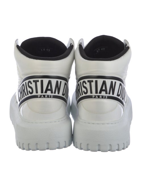 Christian Dior D-Player Sneakers