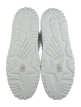 Christian Dior D-Player Sneakers