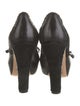 Christian Dior Leather Pumps
