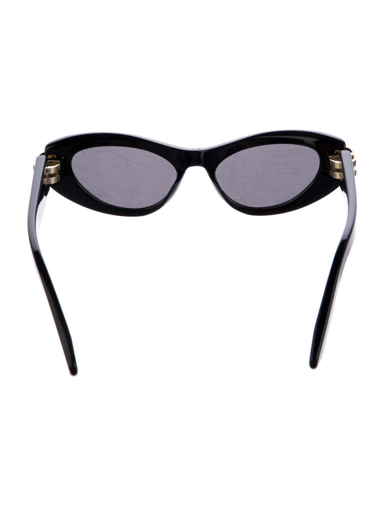 Christian Dior CDior B1U Cat-Eye Sunglasses