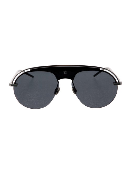 Christian Dior Dio(r)evolution Aviator Sunglasses