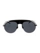 Christian Dior Dio(r)evolution Aviator Sunglasses