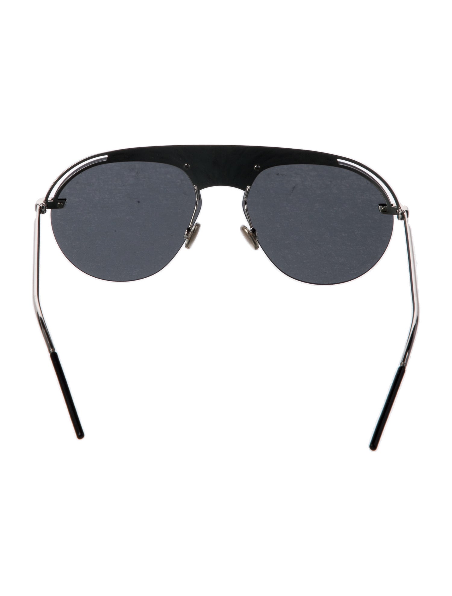 Christian Dior Dio(r)evolution Aviator Sunglasses