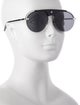 Christian Dior Dio(r)evolution Aviator Sunglasses