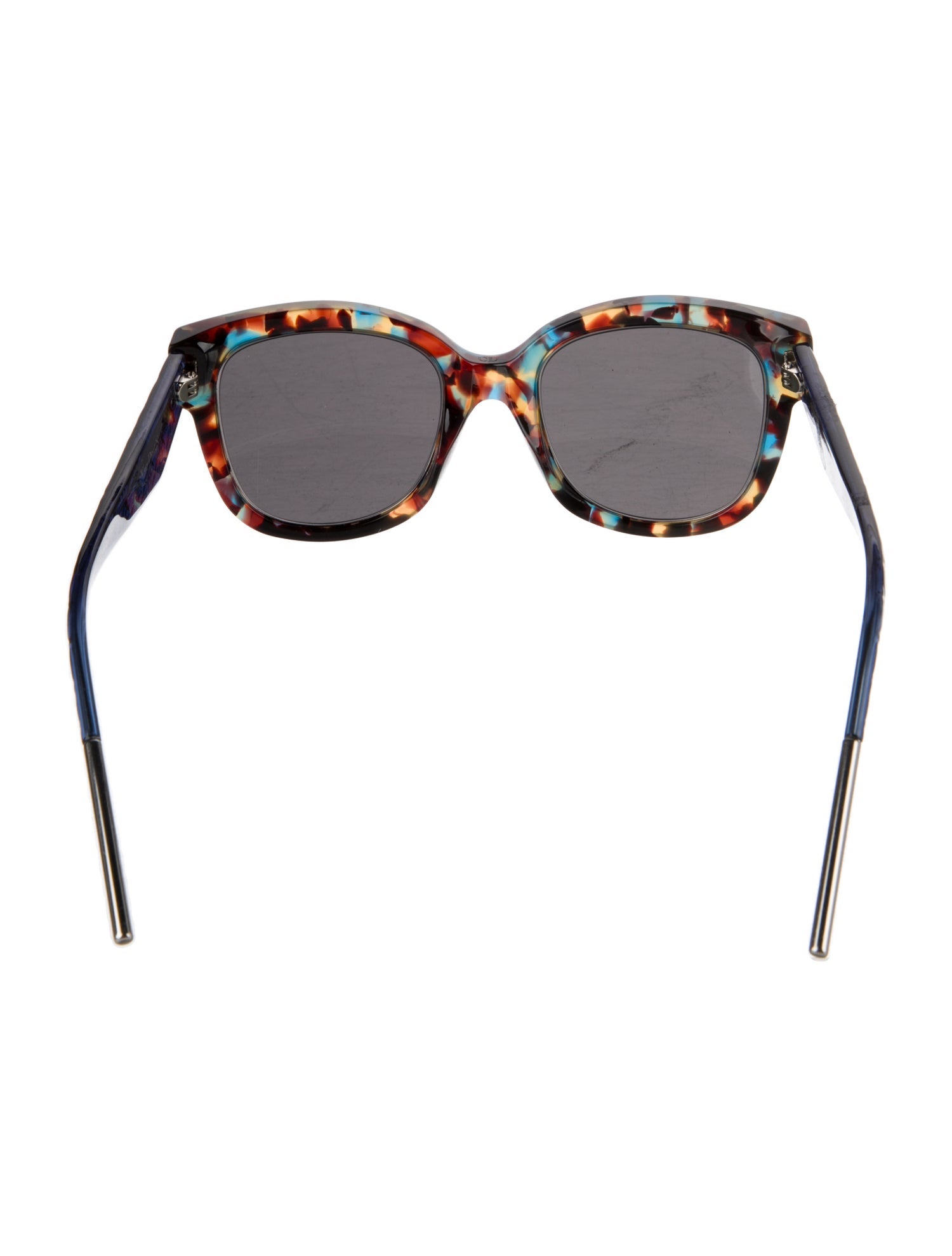 Christian Dior VeryDior1N Square Sunglasses