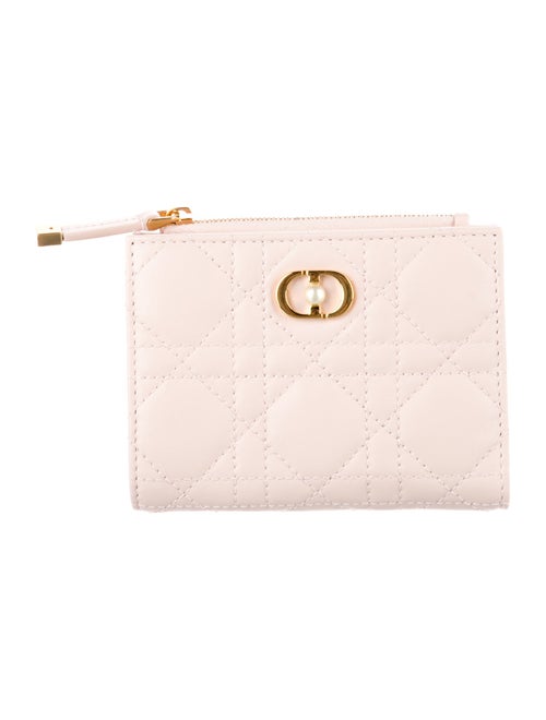 Christian Dior 2025 Jolie Wallet
