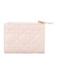 Christian Dior 2025 Jolie Wallet