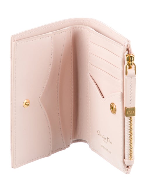 Christian Dior 2025 Jolie Wallet