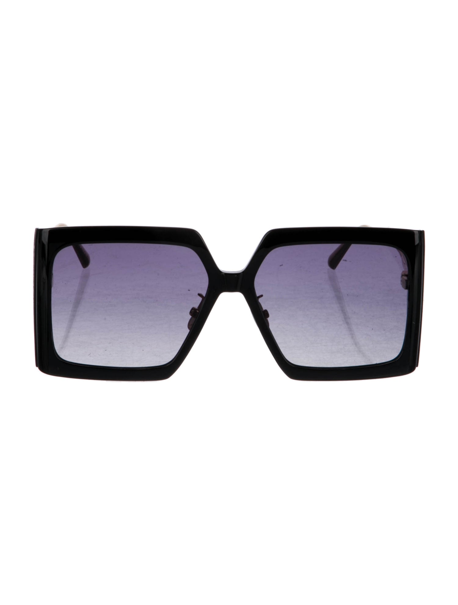 Christian Dior DiorSolar Square Sunglasses