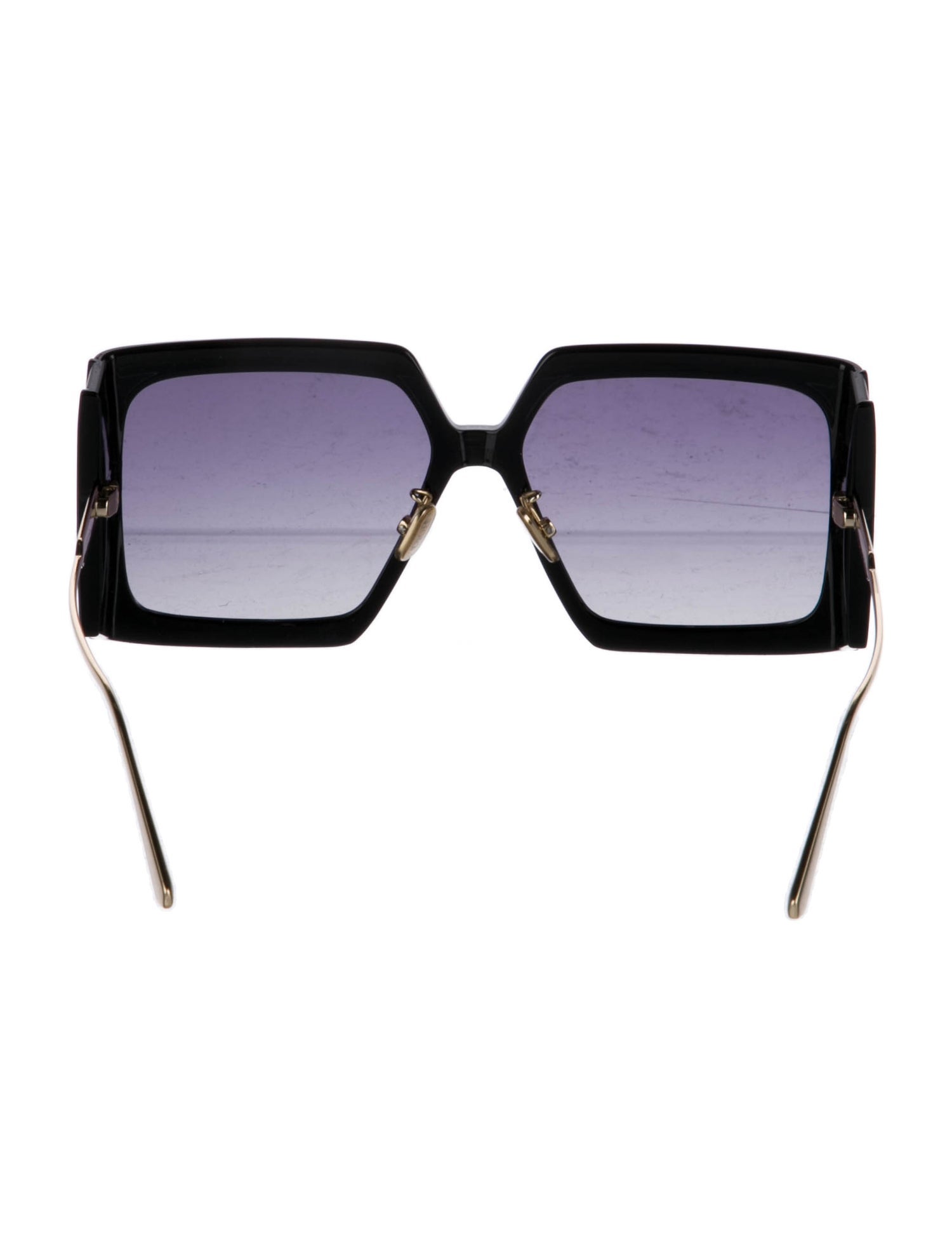 Christian Dior DiorSolar Square Sunglasses