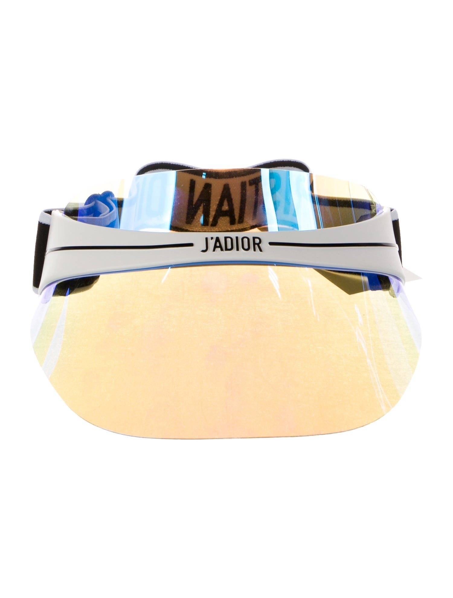 Christian Dior Visor