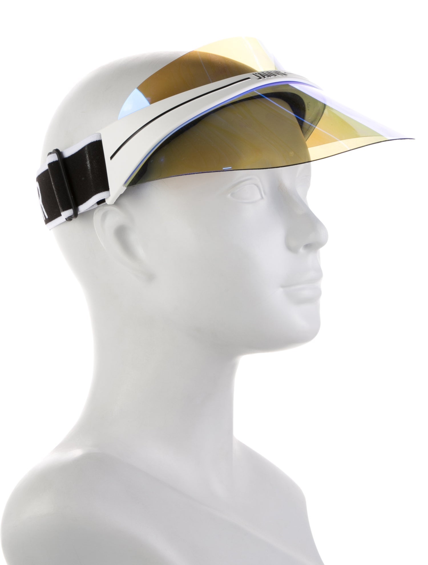 Christian Dior Visor
