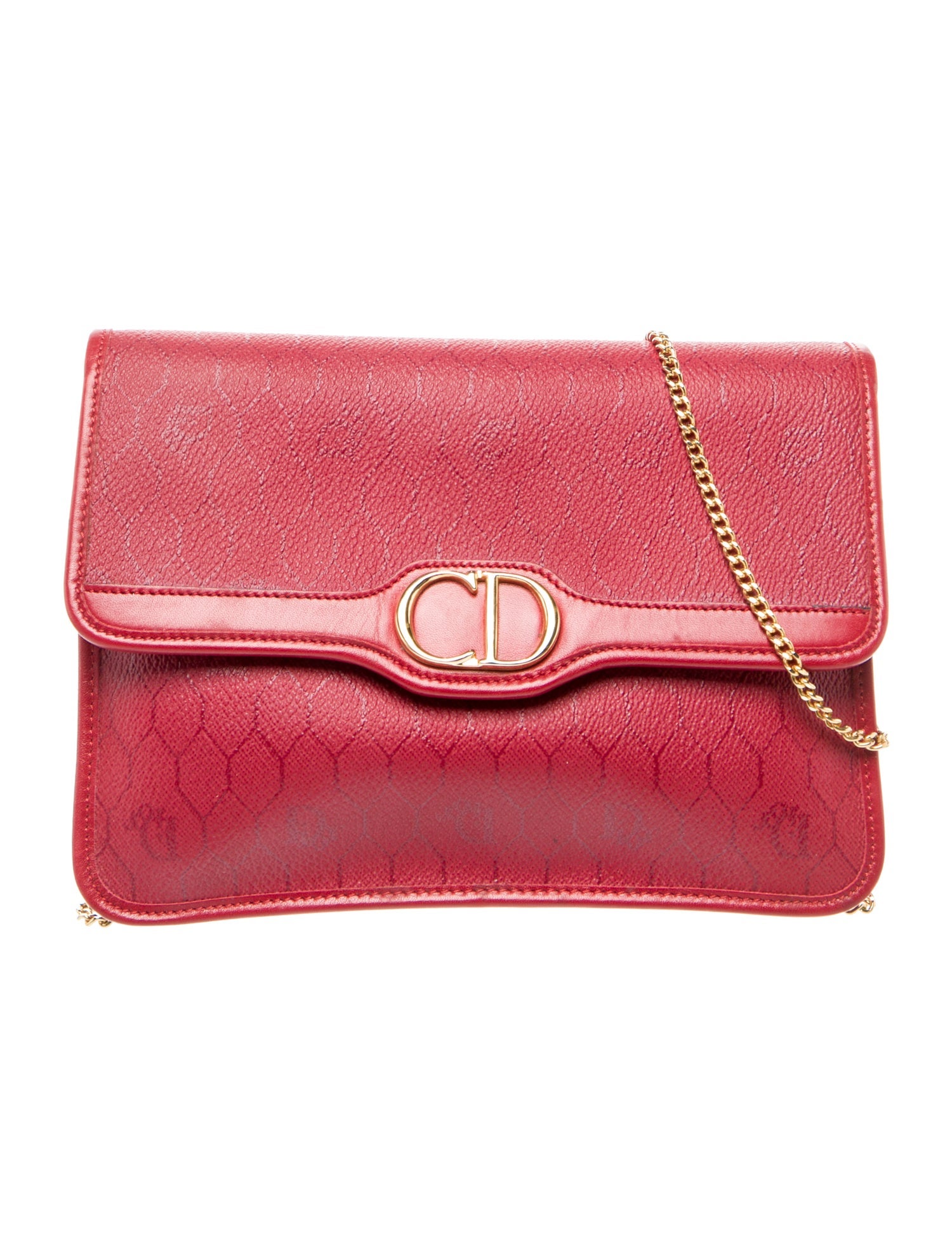 Christian Dior Leather J'adior Vintage