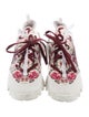 Christian Dior D-Connect Chunky Sneakers