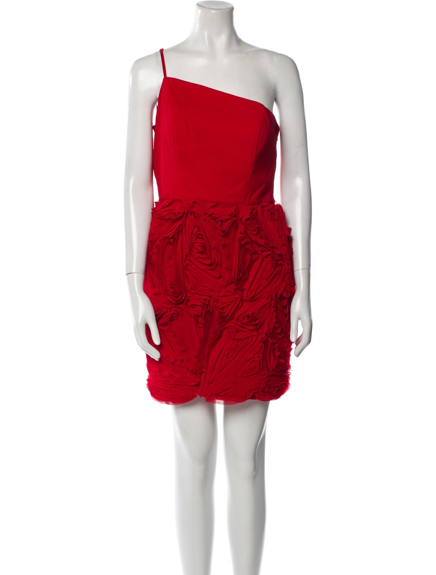 Christian Dior Vintage Mini Dress