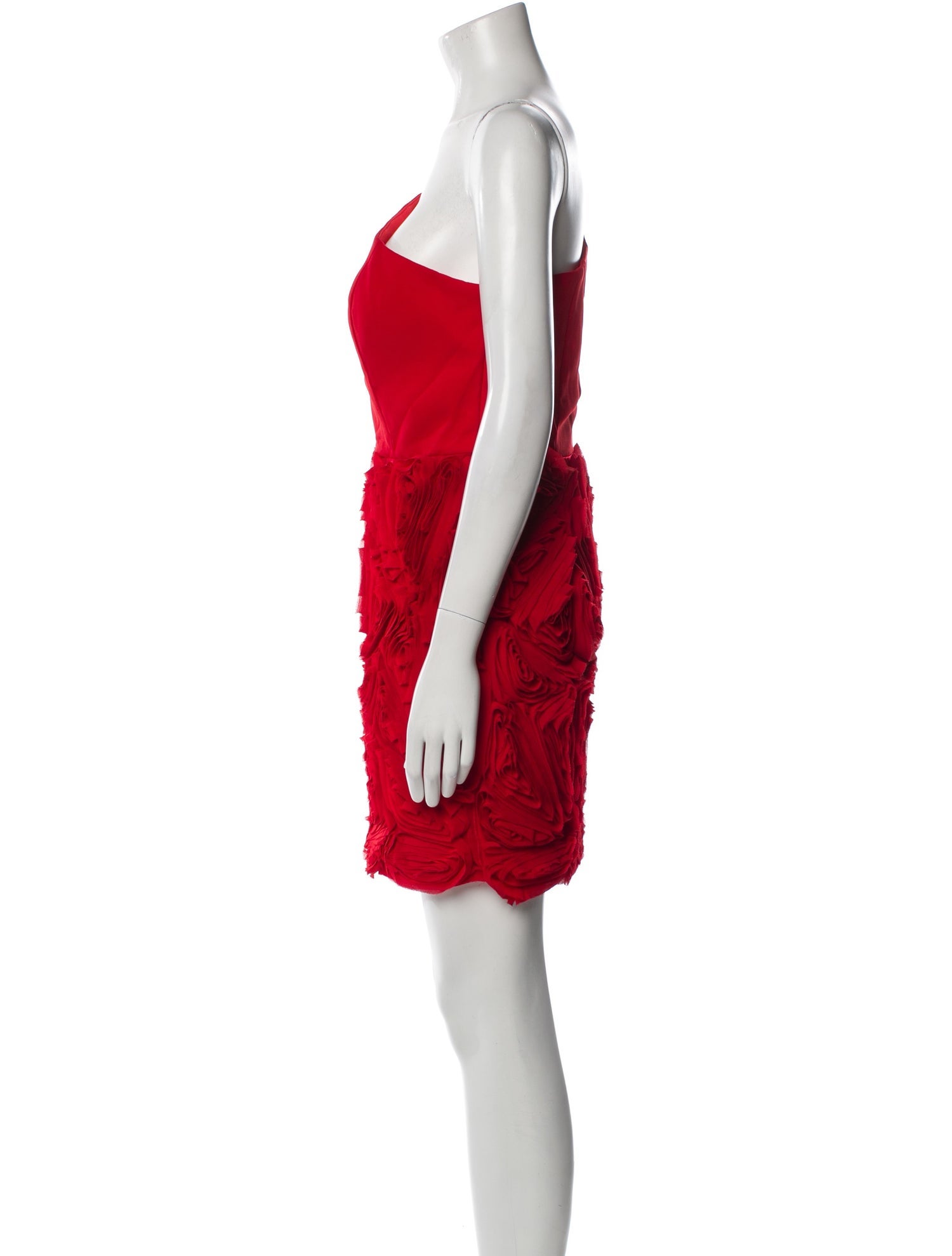 Christian Dior Vintage Mini Dress