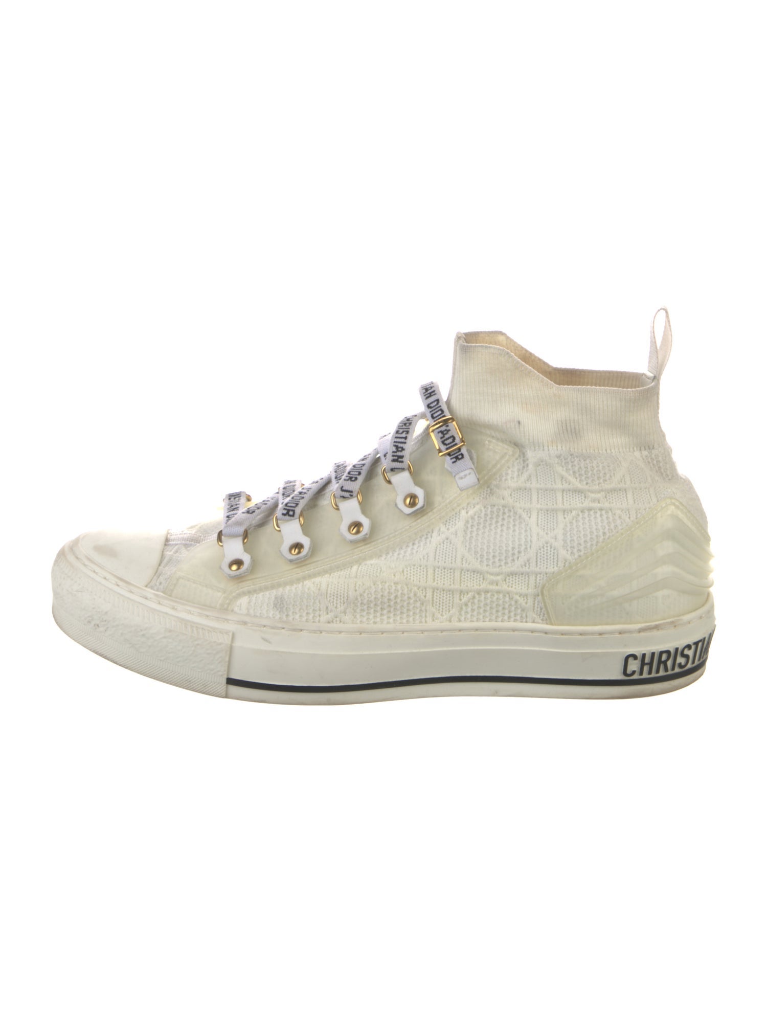 Christian Dior Walk'n'Dior Sneakers