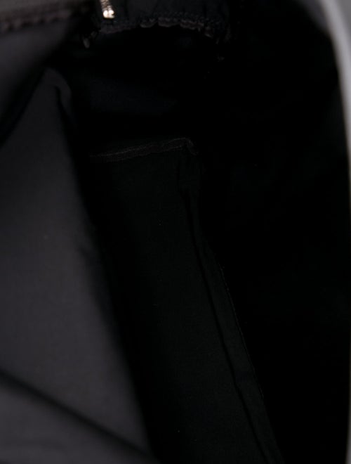 Christian Dior Oblique Jacquard Backpack