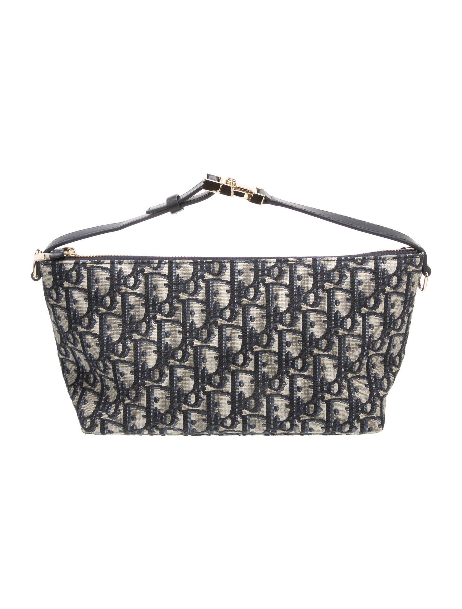 Christian Dior Diorissimo DiorTravel Nomad Pouch Medium 2025