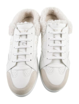 Christian Dior Walk'n' Dior Star Sneakers