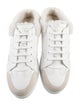 Christian Dior Walk'n' Dior Star Sneakers