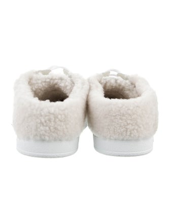 Christian Dior Walk'n' Dior Star Sneakers