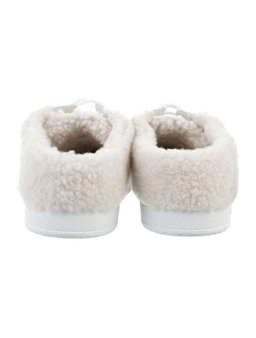 Christian Dior Walk'n' Dior Star Sneakers